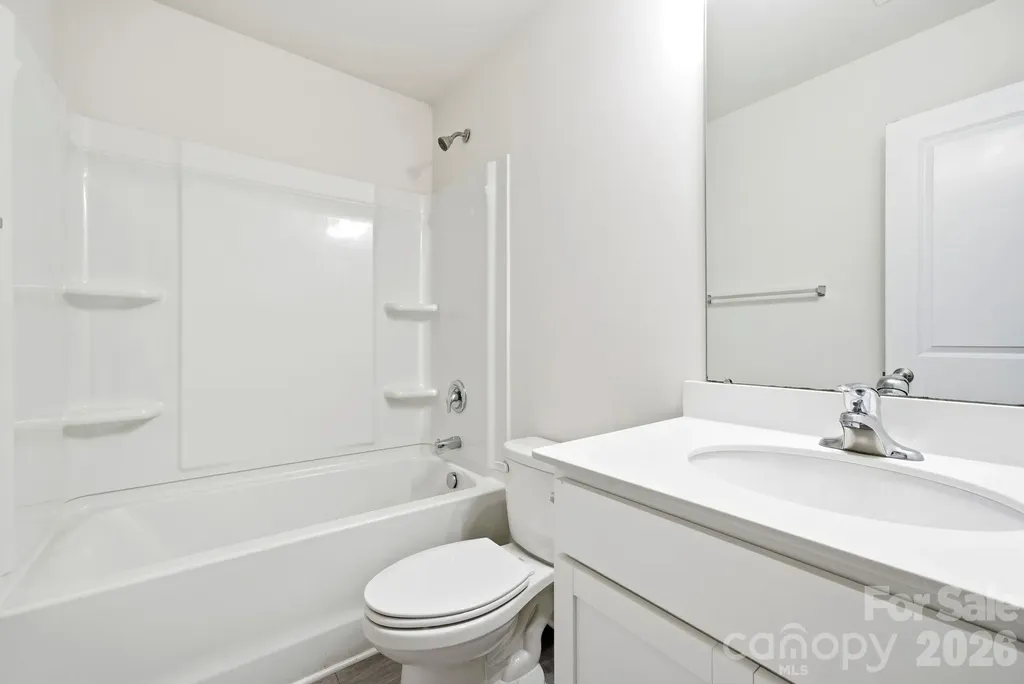 3157 Green Apple Drive Dallas NC 28034