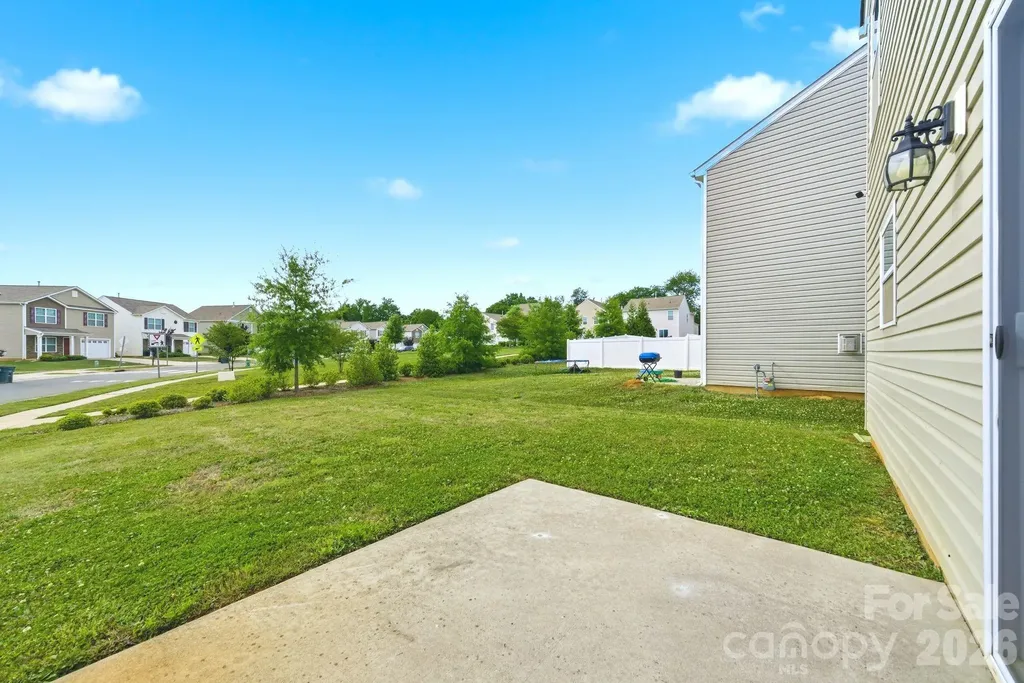3157 Green Apple Drive Dallas NC 28034