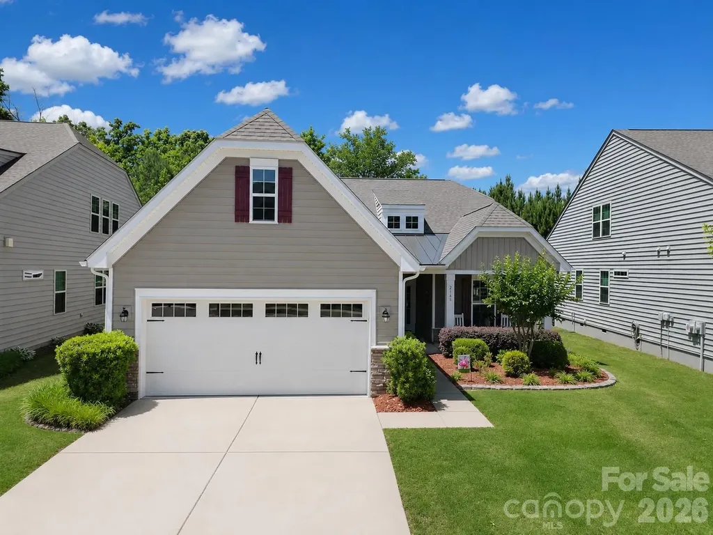2146 Winhall Road Fort Mill SC 29715