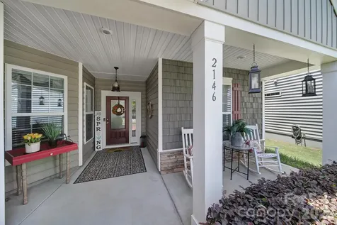 2146 Winhall Road Fort Mill SC 29715