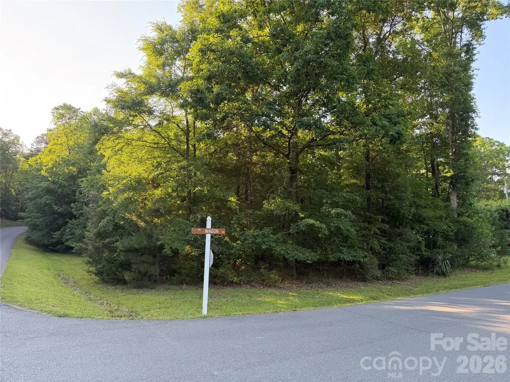 111 Wagon Road Mount Gilead NC 27306