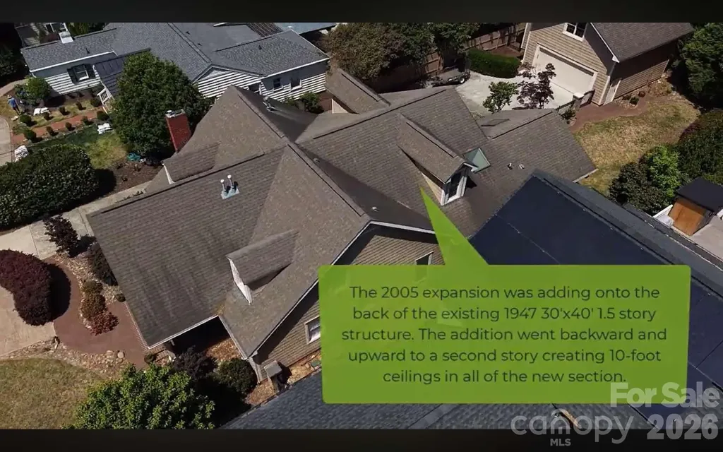 2215 Hassell Place Charlotte NC 28209