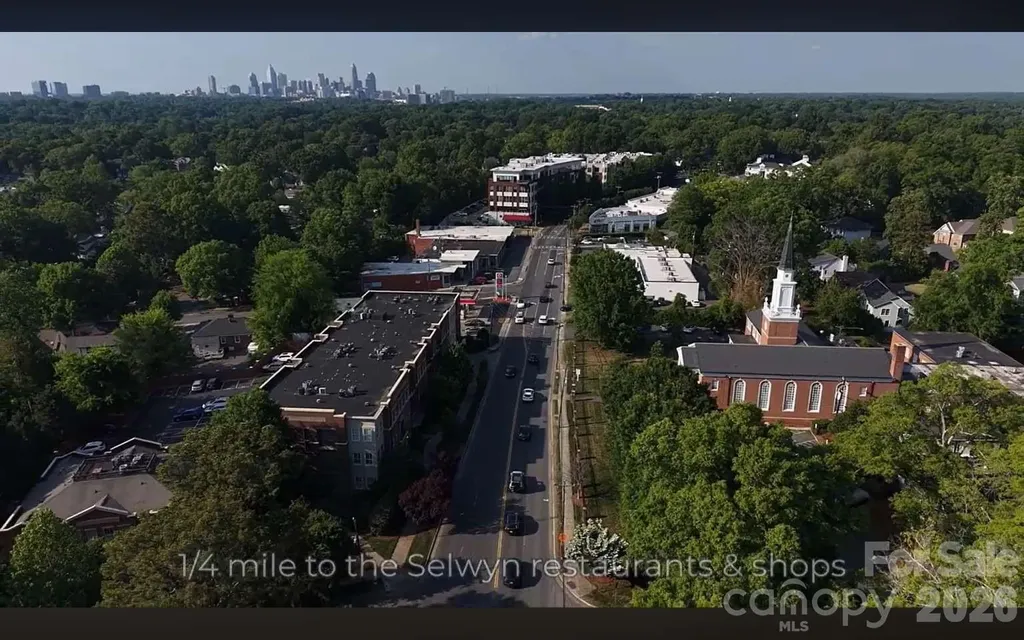 2215 Hassell Place Charlotte NC 28209