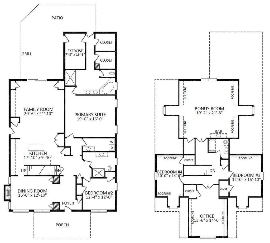 2215 Hassell Place Charlotte NC 28209