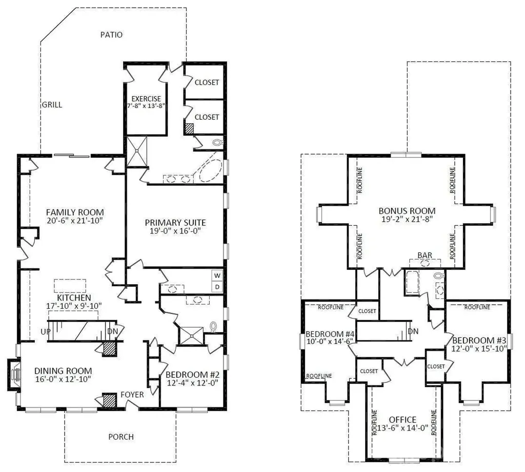2215 Hassell Place Charlotte NC 28209