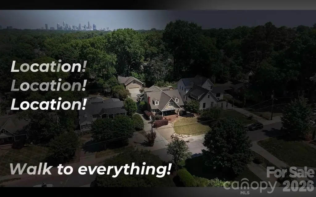 2215 Hassell Place Charlotte NC 28209
