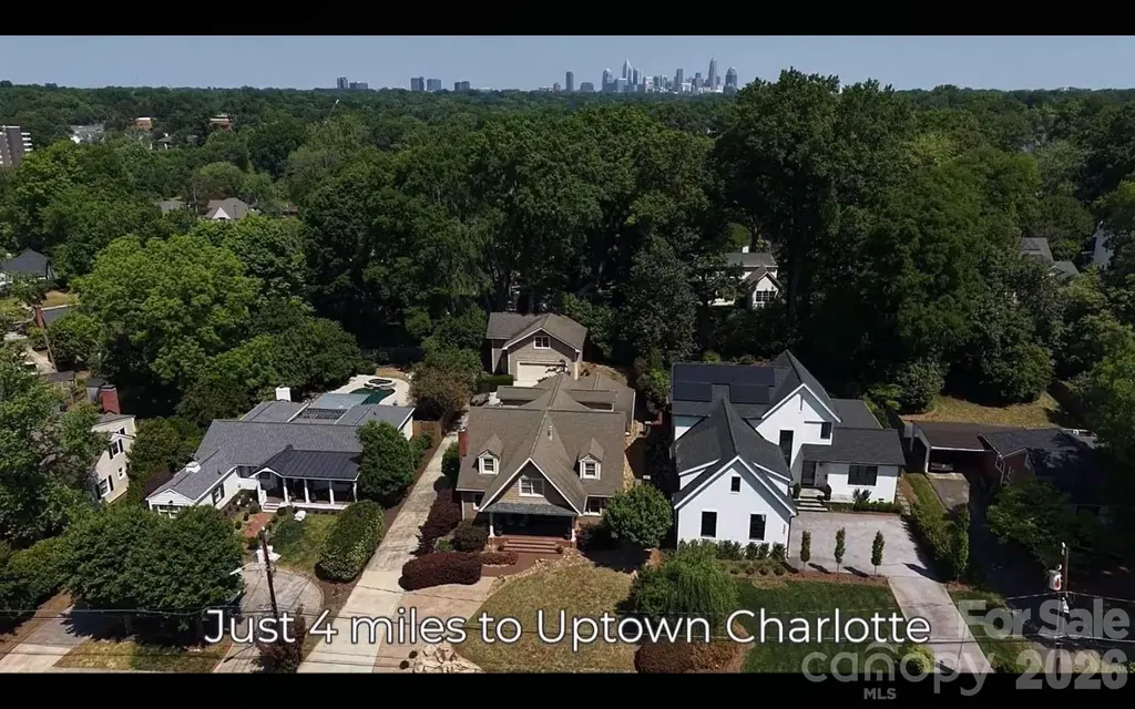 2215 Hassell Place Charlotte NC 28209