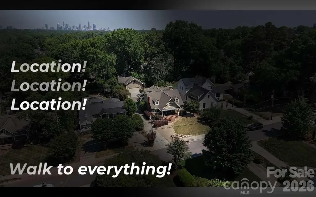 2215 Hassell Place Charlotte NC 28209