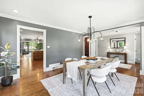 2215 Hassell Place Charlotte NC 28209