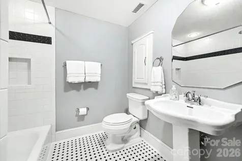 2215 Hassell Place Charlotte NC 28209