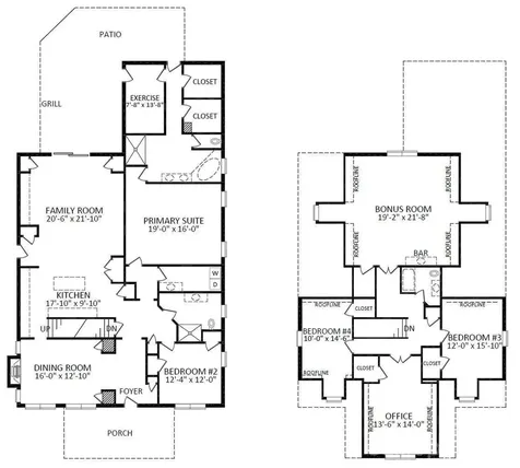 2215 Hassell Place Charlotte NC 28209