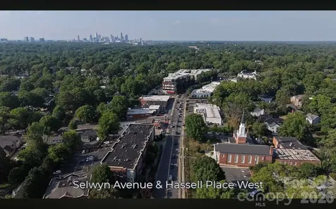 2215 Hassell Place Charlotte NC 28209