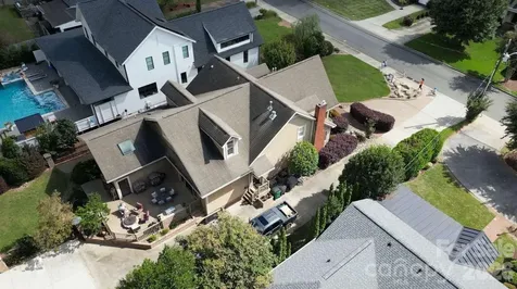 2215 Hassell Place Charlotte NC 28209