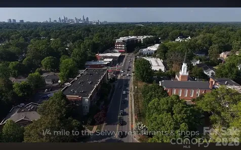2215 Hassell Place Charlotte NC 28209