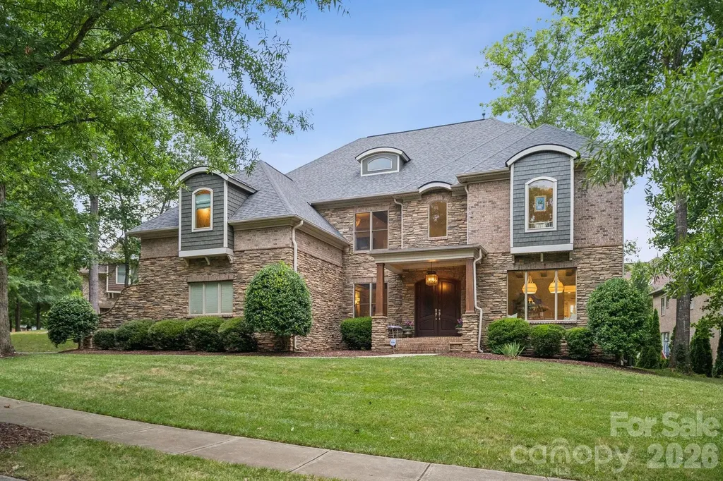 3519 Mcpherson Street Waxhaw NC 28173
