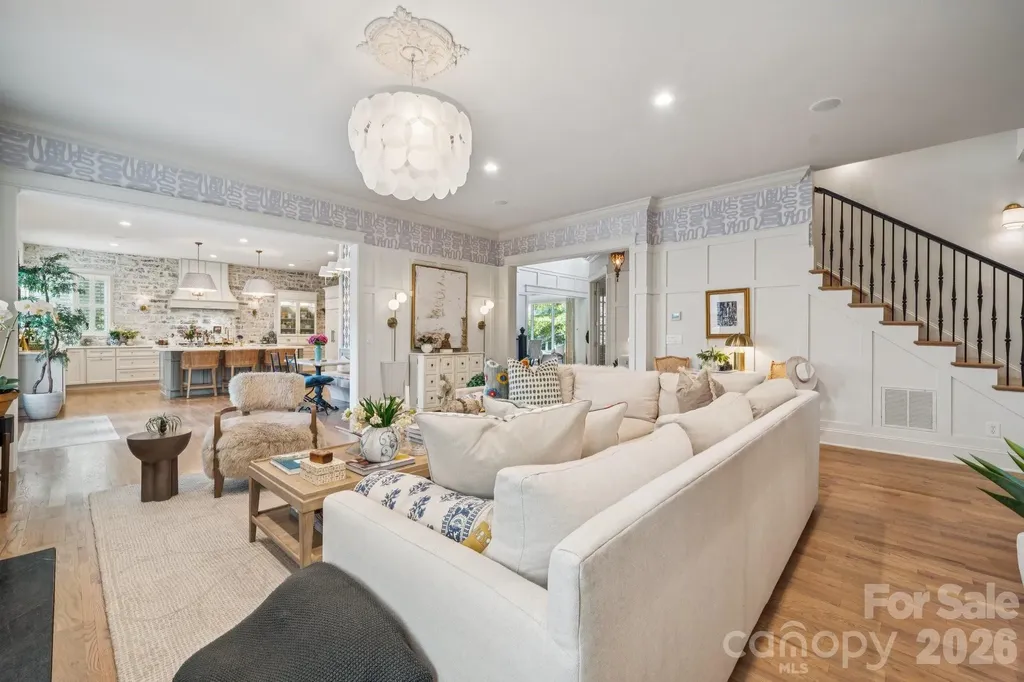 3519 Mcpherson Street Waxhaw NC 28173