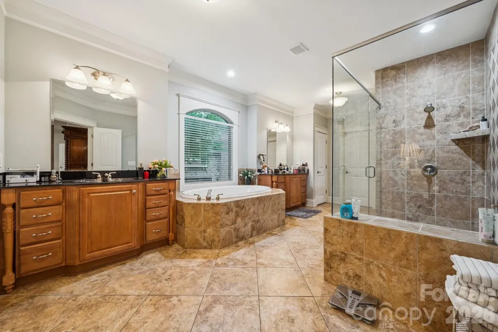 3519 Mcpherson Street Waxhaw NC 28173