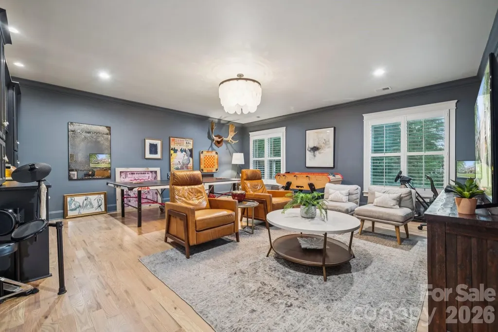 3519 Mcpherson Street Waxhaw NC 28173
