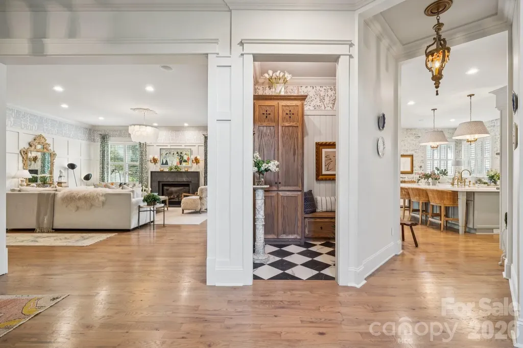 3519 Mcpherson Street Waxhaw NC 28173