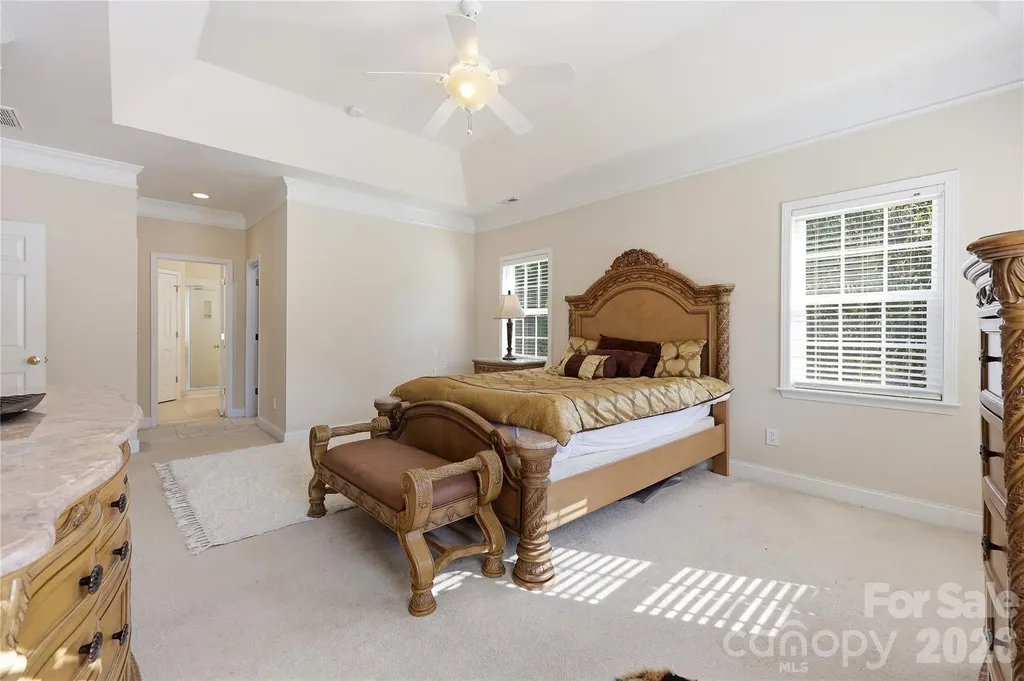 4206 Barons Court Harrisburg NC 28075