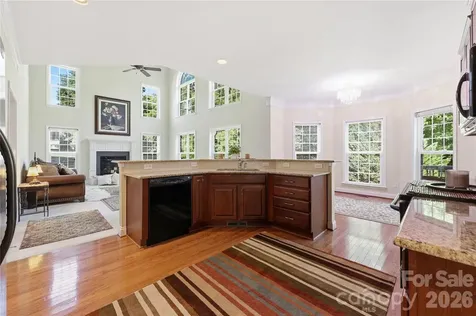 4206 Barons Court Harrisburg NC 28075
