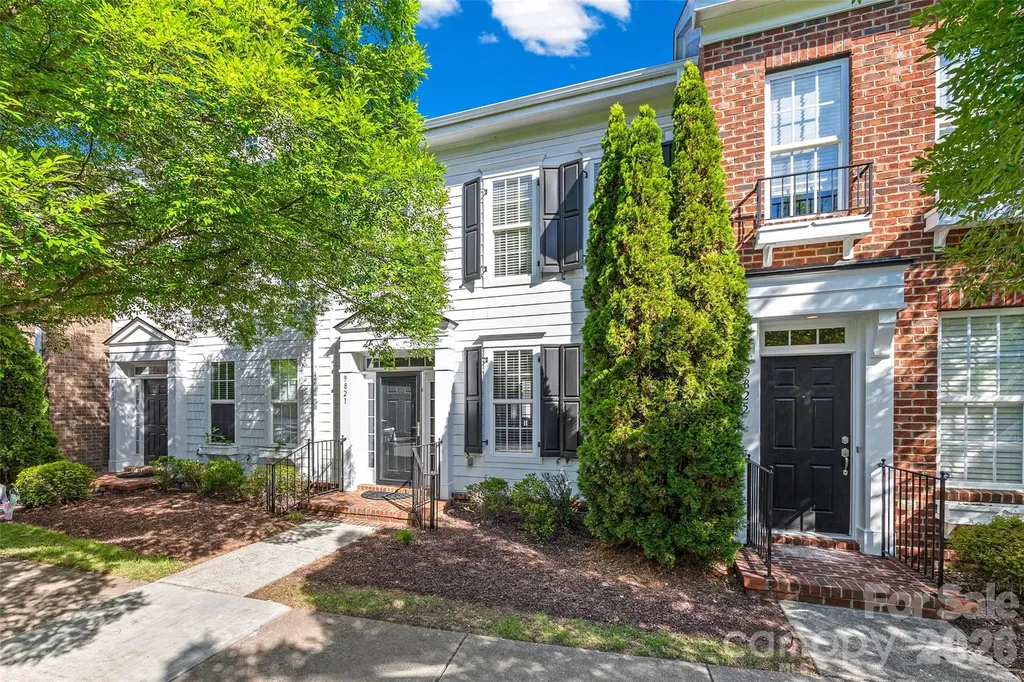 9821 Longstone Lane Charlotte NC 28277