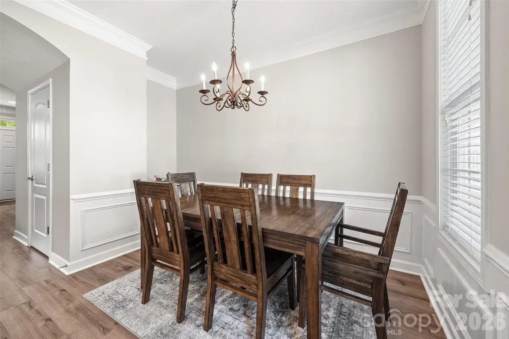 9821 Longstone Lane Charlotte NC 28277
