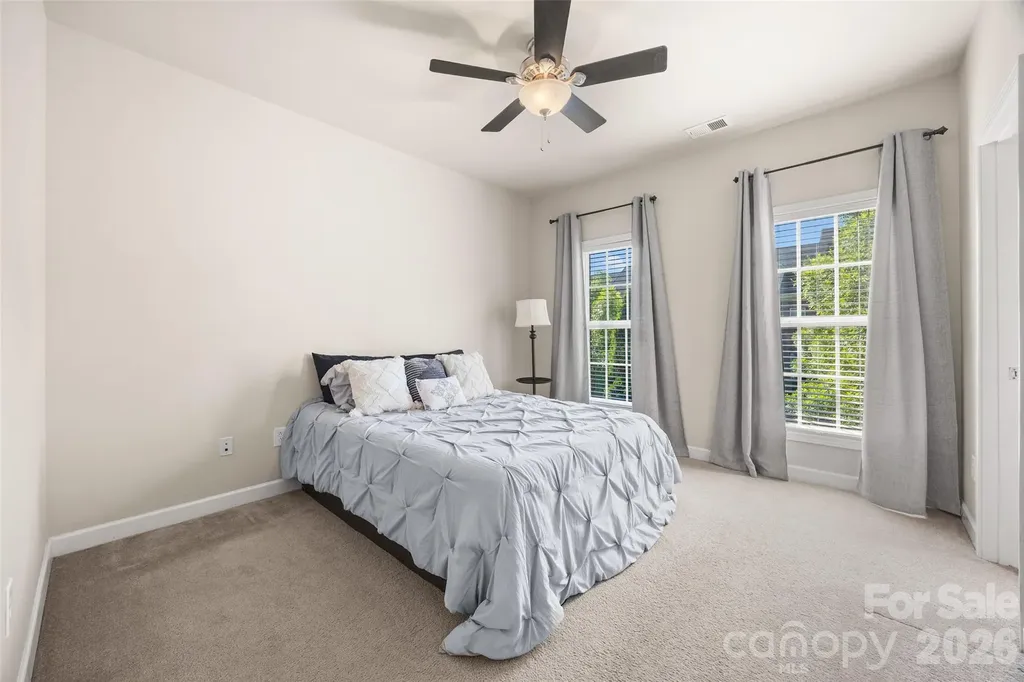 9821 Longstone Lane Charlotte NC 28277