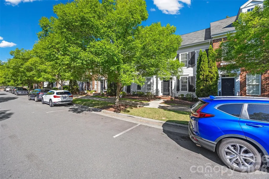 9821 Longstone Lane Charlotte NC 28277