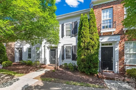 9821 Longstone Lane Charlotte NC 28277
