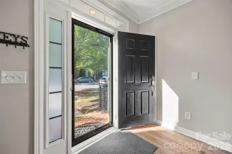 9821 Longstone Lane Charlotte NC 28277