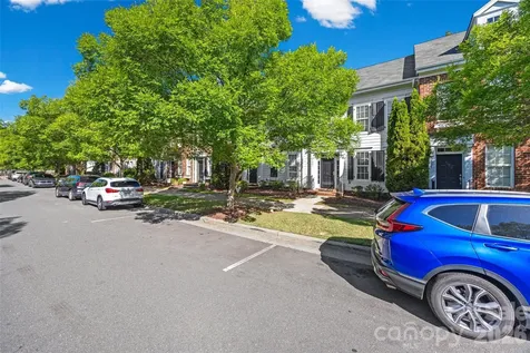9821 Longstone Lane Charlotte NC 28277