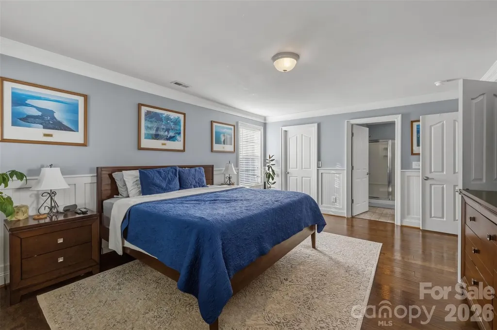 7453 Mountain Ridge Drive Stanley NC 28164
