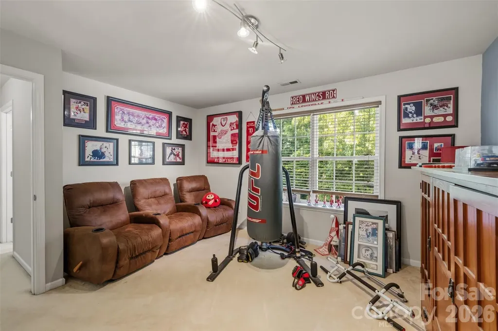 7453 Mountain Ridge Drive Stanley NC 28164