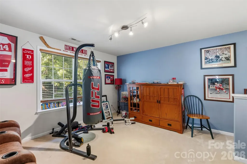 7453 Mountain Ridge Drive Stanley NC 28164