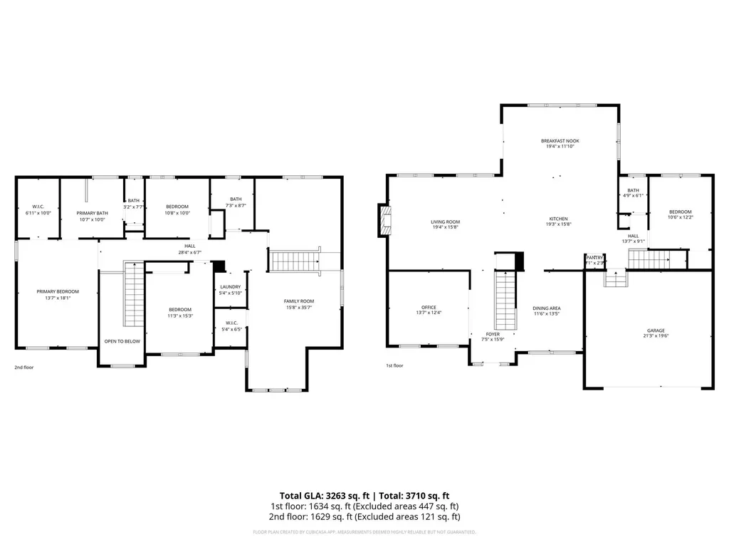 7453 Mountain Ridge Drive Stanley NC 28164
