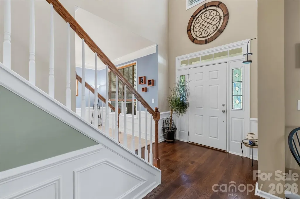 7453 Mountain Ridge Drive Stanley NC 28164