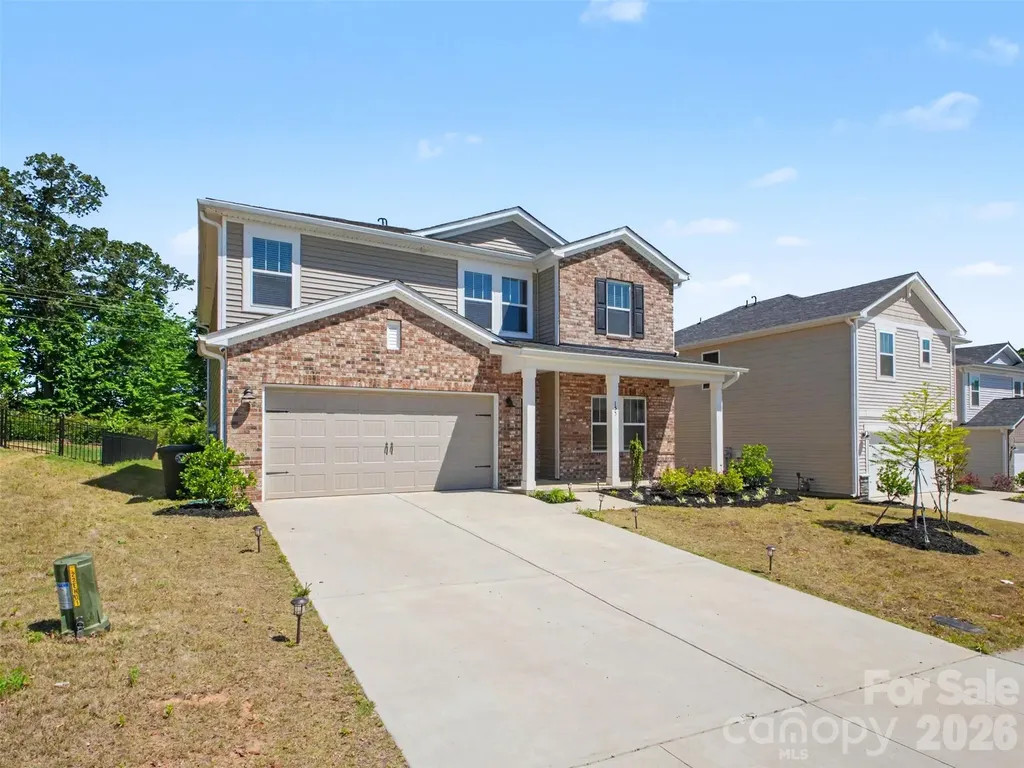 155 Bird Dog Drive Mooresville NC 28115