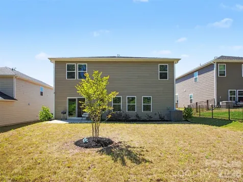 155 Bird Dog Drive Mooresville NC 28115