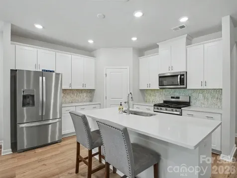 155 Bird Dog Drive Mooresville NC 28115
