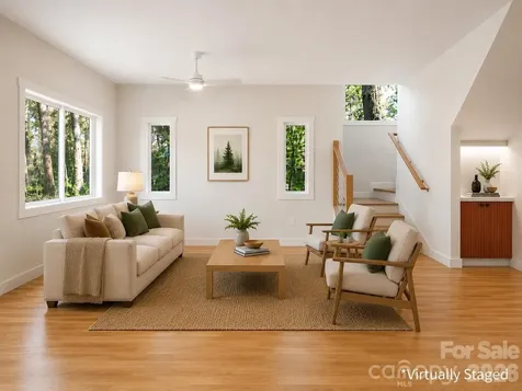 14 Da Vinci Court Asheville NC 28806