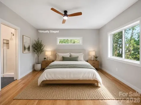 14 Da Vinci Court Asheville NC 28806