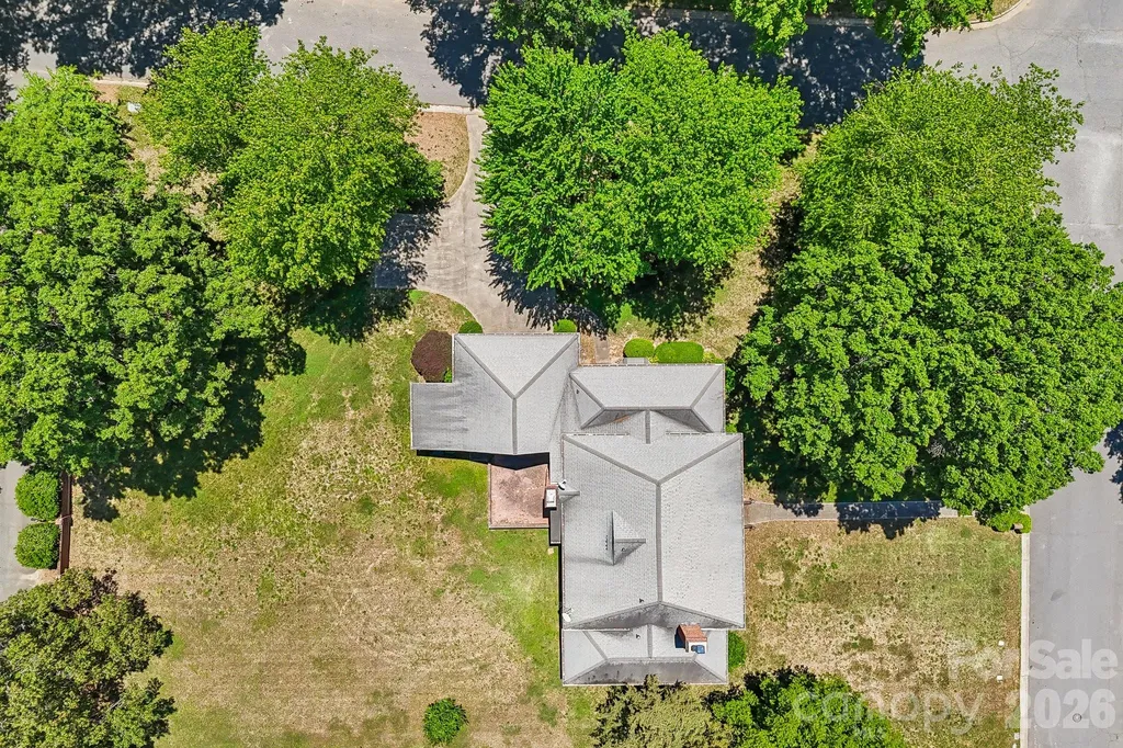 2231 Richardson Drive Charlotte NC 28211