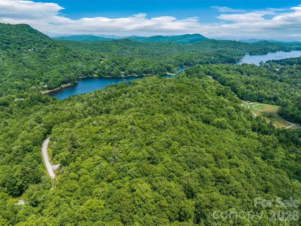 2 Cardinal Drive W Lake Toxaway NC 28747