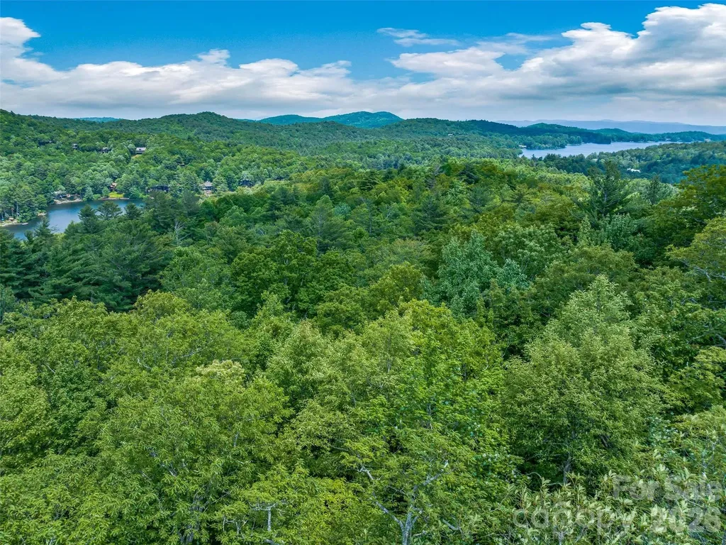 2 Cardinal Drive W Lake Toxaway NC 28747