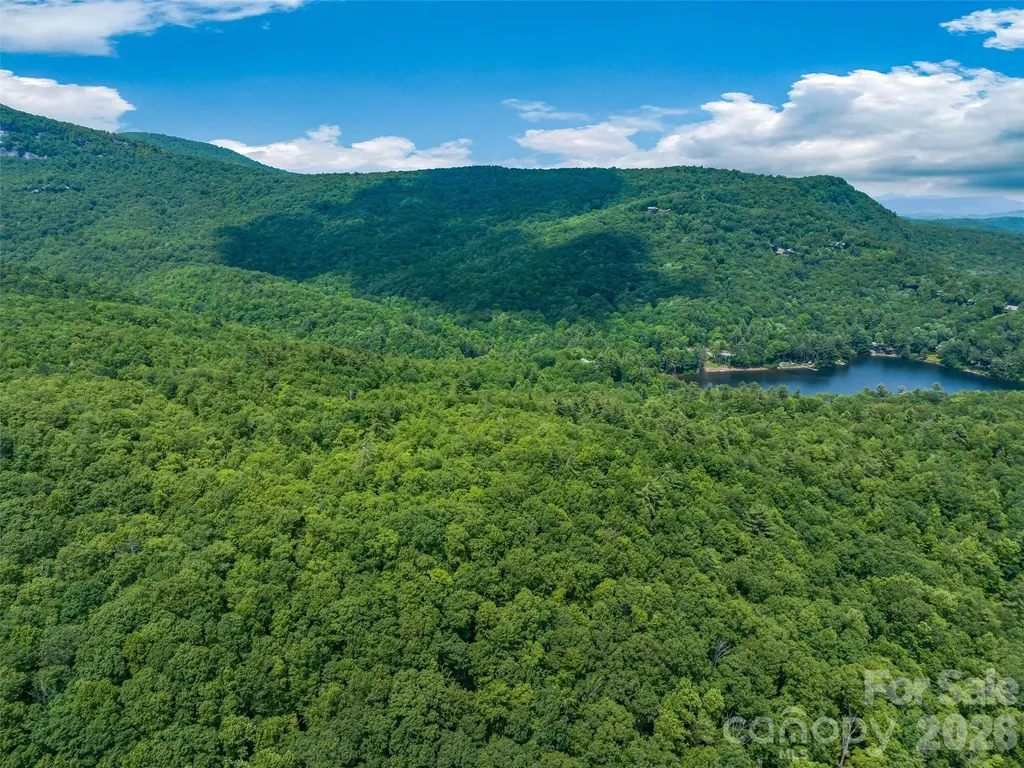 2 Cardinal Drive W Lake Toxaway NC 28747