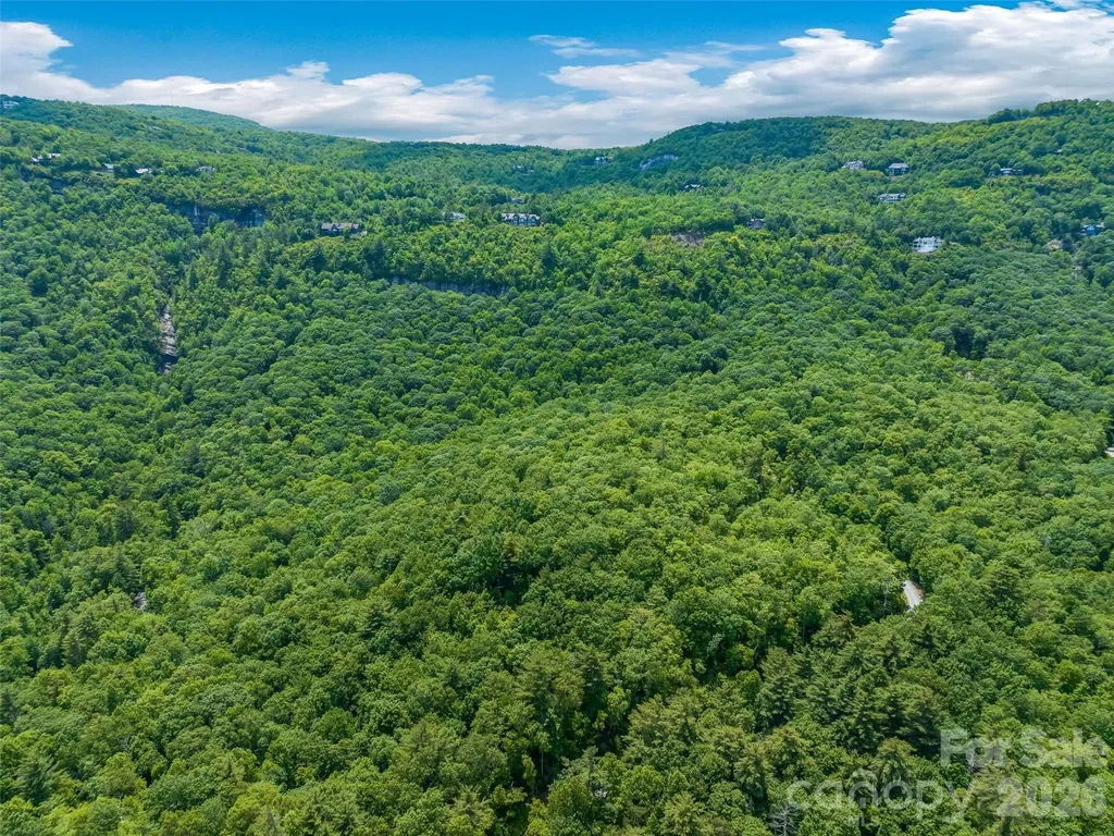 2 Cardinal Drive W Lake Toxaway NC 28747