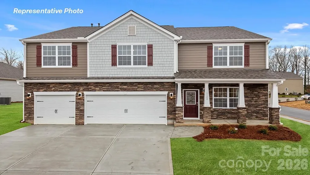 132 Pecan Grove Lane Statesville NC 28677