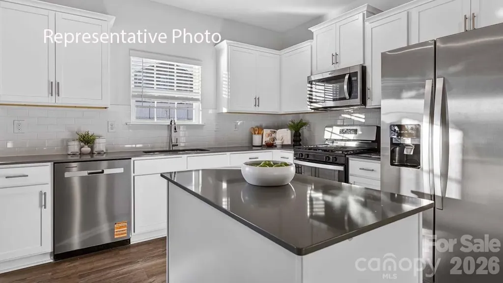 132 Pecan Grove Lane Statesville NC 28677
