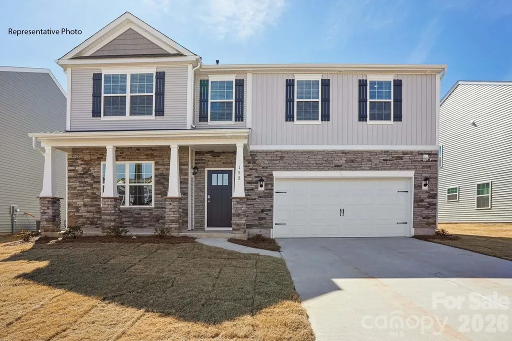 116 Pecan Grove Lane Statesville NC 28677